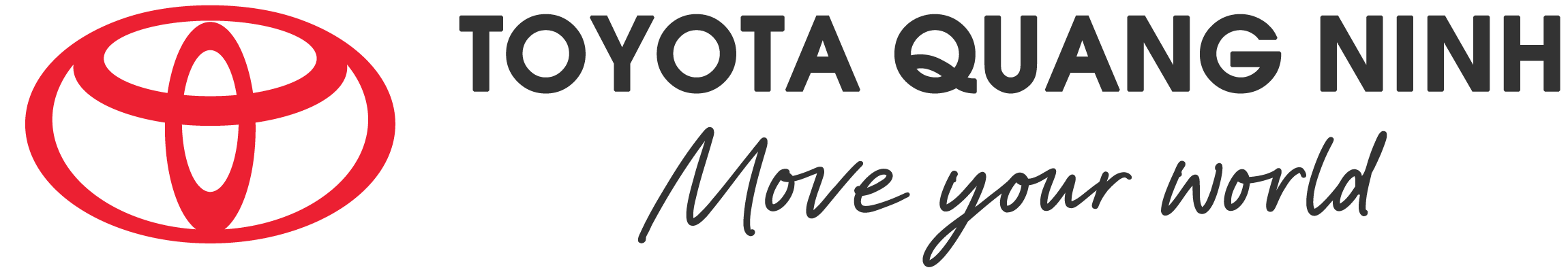 Toyota Quảng Ninh